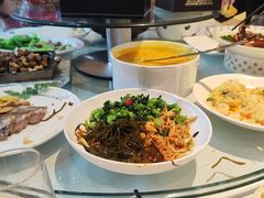 -滨河味道(南内环店)