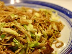 牛肉炒粉-王阿盖手工小吃(万泰城店)