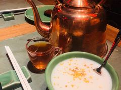 -情满四合院·小酒馆(后现代城店)