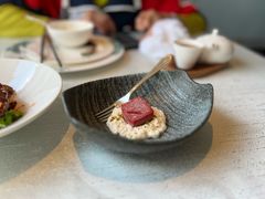 -上海和平饭店龙凤厅 Dragon Phoenix