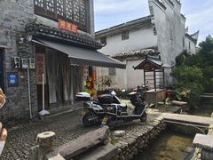 -前童古镇
