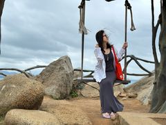 -海南分界洲岛旅游区