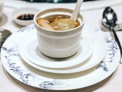 -太湖饭店·寄畅轩中餐厅
