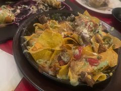 -Pistolera Mexican Cantina女枪手墨西哥餐厅(碧云路店)