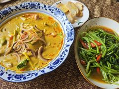 -南沙游艇会·大兵船餐厅