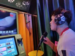-阿尔法Game Station(中山路店)