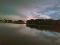 -大兴滨河森林公园