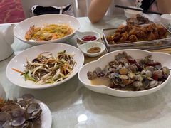 -良友·海鲜青岛菜(五四广场店)