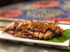 -白鹿苑蒙餐(鄂温克宾馆店)