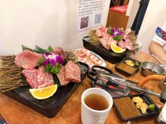 -蒜香焼肉PURUSHIN(马场路店)
