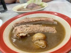 -黄亚细肉骨茶(仰光路店)