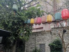 -院8里·小聚园老川菜(九眼桥店)