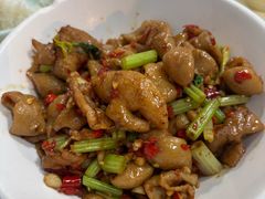 -笨罗卜浏阳菜馆(龙华鹏润达店)