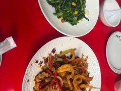 -同发号饭庄(复兴路店)
