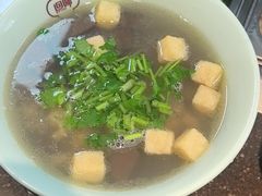 -回味鸭血粉丝汤(砂之船店)