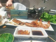 -航海家主题铁板烧(凤凰城店)