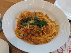 肉酱意面-必胜客(新海上世界店)
