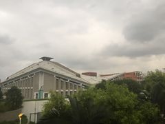 -华南师范大学(广州大学城校区)