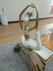 -兰瑜伽·普拉提