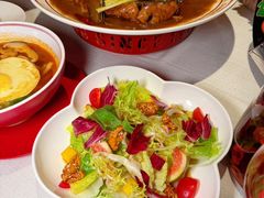 -旺顺阁·北京菜·烤鸭(魏公村店)