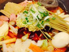 -火炉火自助餐(悠唐购物中心店)