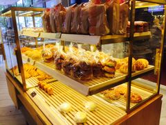 -面包新语(无锡M会员店)