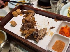 -小吊梨汤·北京菜(香山店)