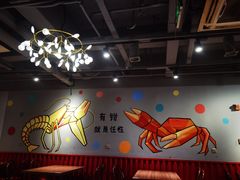-李叔叔虾蟹大排档(青羊店)