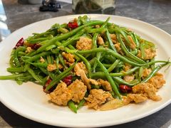 -1937青岛老味道·海肠捞饭·青岛菜(大鲍岛栈桥店)