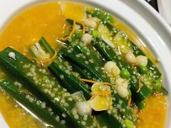 -鸡鸣寺百味斋素菜馆