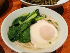 长寿面-双流老妈兔头(荟聚店)