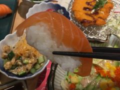 -喜寿司(金狮广场店)
