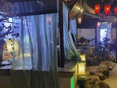 -遇见长安之高山流水(李家村万达店)
