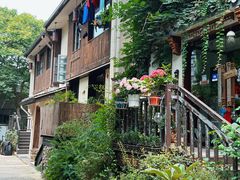 -小河直街历史文化街区