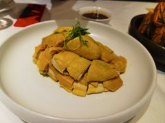 -玫瑰厅上海菜(兴国路店)