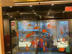 -东四民芳餐厅(朝阳门店)