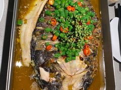 -半天妖烤鱼(方庄店)