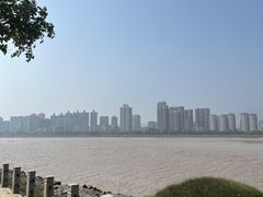 -江心屿景区