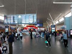 -吉隆坡国际机场