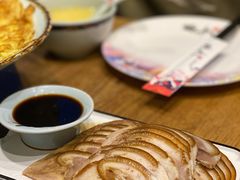三少酱肘子-娄三少春饼·烤鸭(合生汇购物中心店)
