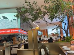 -新发现(苏州中心商场店)