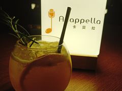 -阿卡贝拉音乐汇(印象城店)