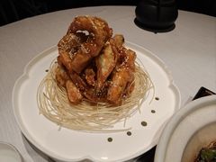 -鱼翅楼·津派砂锅鱼翅(水上公园店)