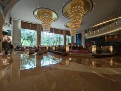 -深圳福田香格里拉大酒店