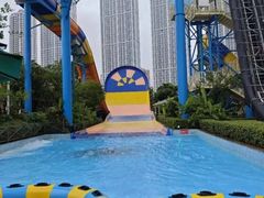 -武汉玛雅海滩水公园