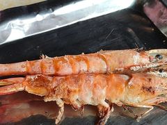 -连锦记海鲜烧烤大排档·锦州特色(西安路交大店)