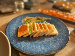 -半山腰·云南菜(侨福芳草地店)