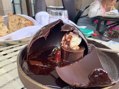 -上海和平饭店华懋阁 Cathay Room