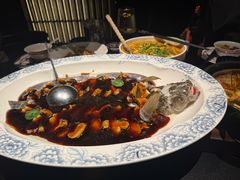 -锦楼·臻选新杭帮(杭州中心店)