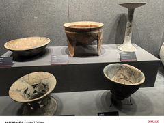 -荆州博物馆